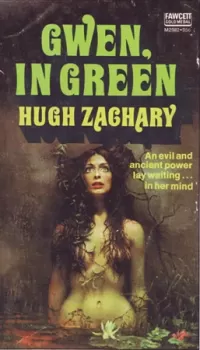 Gwen, in Green
