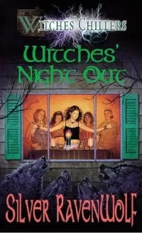 Witches' Night Out (Witches' Chillers #1)
