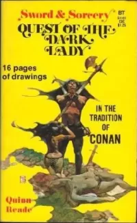 Quest of the Dark Lady