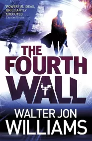 The Fourth Wall (Dagmar Shaw novels #3)