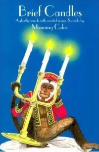 Brief Candles (The Latimers #1)