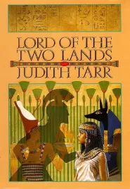 Lord of the Two Lands (Alexander the Great #1)