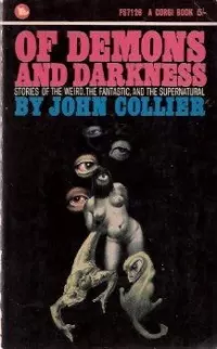 Of Demons and Darkness