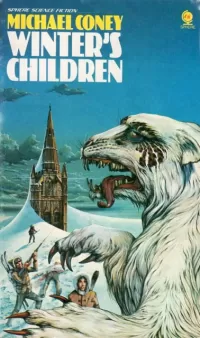 Winter's Children