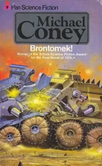 Brontomek!
