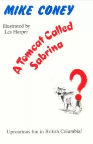 A Tomcat Called Sabrina