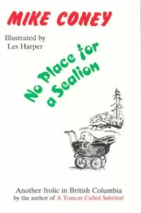 No Place for a Sealion