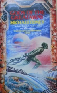 Gods of the Greataway (The Song of Earth #2)