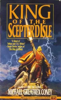 King of the Sceptre'd Isle (The Song of Earth)