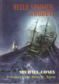 Hello Summer, Goodbye (Pallahaxi #1)