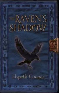 The Raven's Shadow (The Wild Hunt #3)