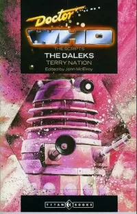 The Scripts: The Daleks
