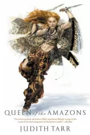 Queen of the Amazons (Alexander the Great #2)