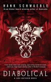 Diabolical (Jake Hatcher #2)