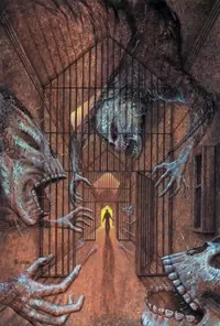 Cherry Hill (John Crowley #1)