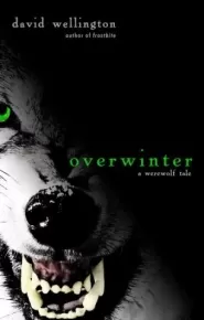 Overwinter (Werewolf #2)