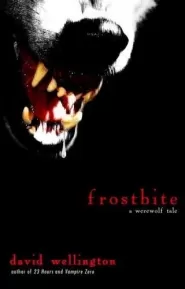 Frostbite (Werewolf #1)