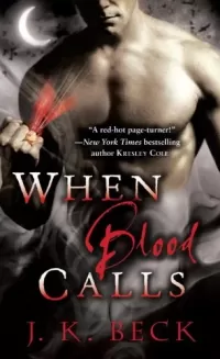 When Blood Calls (Shadow Keepers #1)