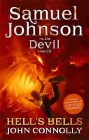 Hell's Bells (Samuel Johnson vs. the Devil #2)