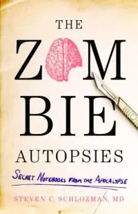 The Zombie Autopsies
