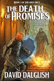 Death of Promises (The Half-Orcs #3)