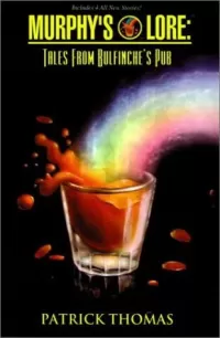 Tales from Bulfinche's Pub (Murphy's Lore #1)