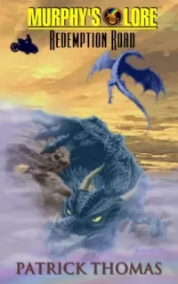 Redemption Road (Murphy's Lore #6)