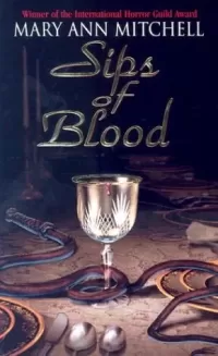 Sips of Blood (Marquis de Sade #1)