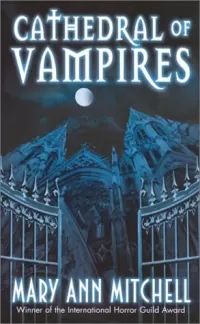 Cathedral of Vampires (Marquis de Sade #3)