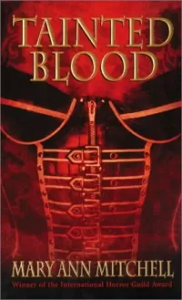 Tainted Blood (Marquis de Sade #4)