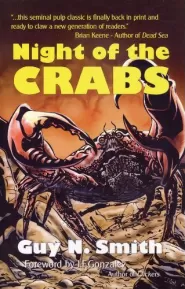 Night of the Crabs (Crab series #1)