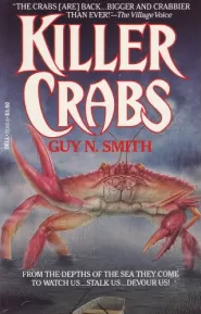 Killer Crabs (Crab series #2)