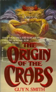 The Origin of the Crabs (Crab series #3)