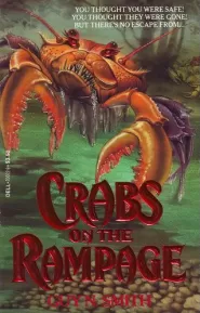 Crabs on the Rampage (Crab series #4)