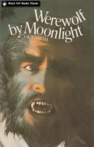 Werewolf by Moonlight (Werewolf series #1)