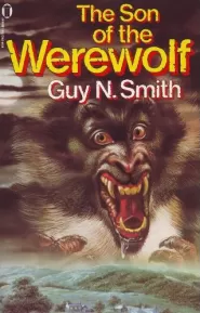 The Son of the Werewolf (Werewolf series #3)