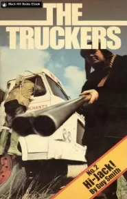 Hi-Jack! (The Truckers #2)