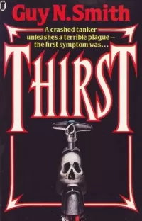 Thirst (Thirst #1)