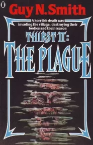 The Plague (Thirst #2)