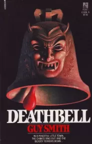 Deathbell (Deathbell #1)