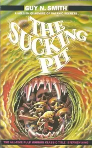 The Sucking Pit (Pit #1)