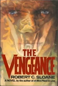 The Vengeance (Trolls #2)