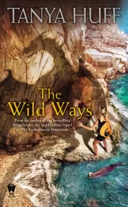 The Wild Ways (The Enchantment Emporium #2)