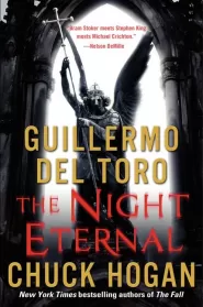 The Night Eternal (The Strain Trilogy #3)