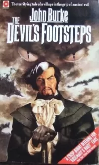 The Devil's Footsteps (The Adventures of Dr. Caspian and Bronwen #1)