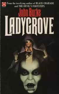 Ladygrove (The Adventures of Dr. Caspian and Bronwen #3)