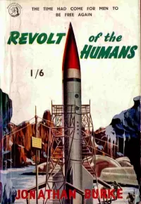 Revolt of the Humans