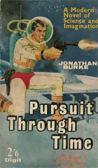 Pursuit Through Time