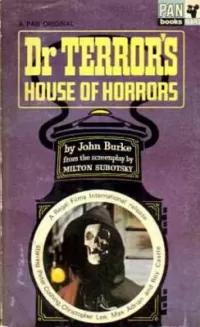 Dr. Terror's House of Horrors