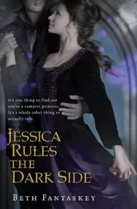Jessica Rules the Dark Side (Jessica #2)